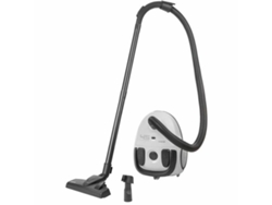 Aspirador SENCOR SVC 45WH-EUE3 (Blanco - 1,5 L - 850 W)