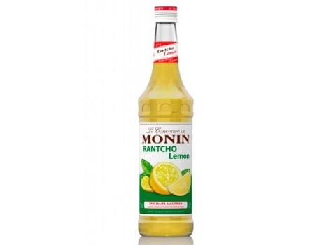 Sirope Monin Lemon Rantcho MONIN