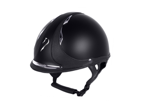 Casco de equitación ANTARÈS Galaxy Cross