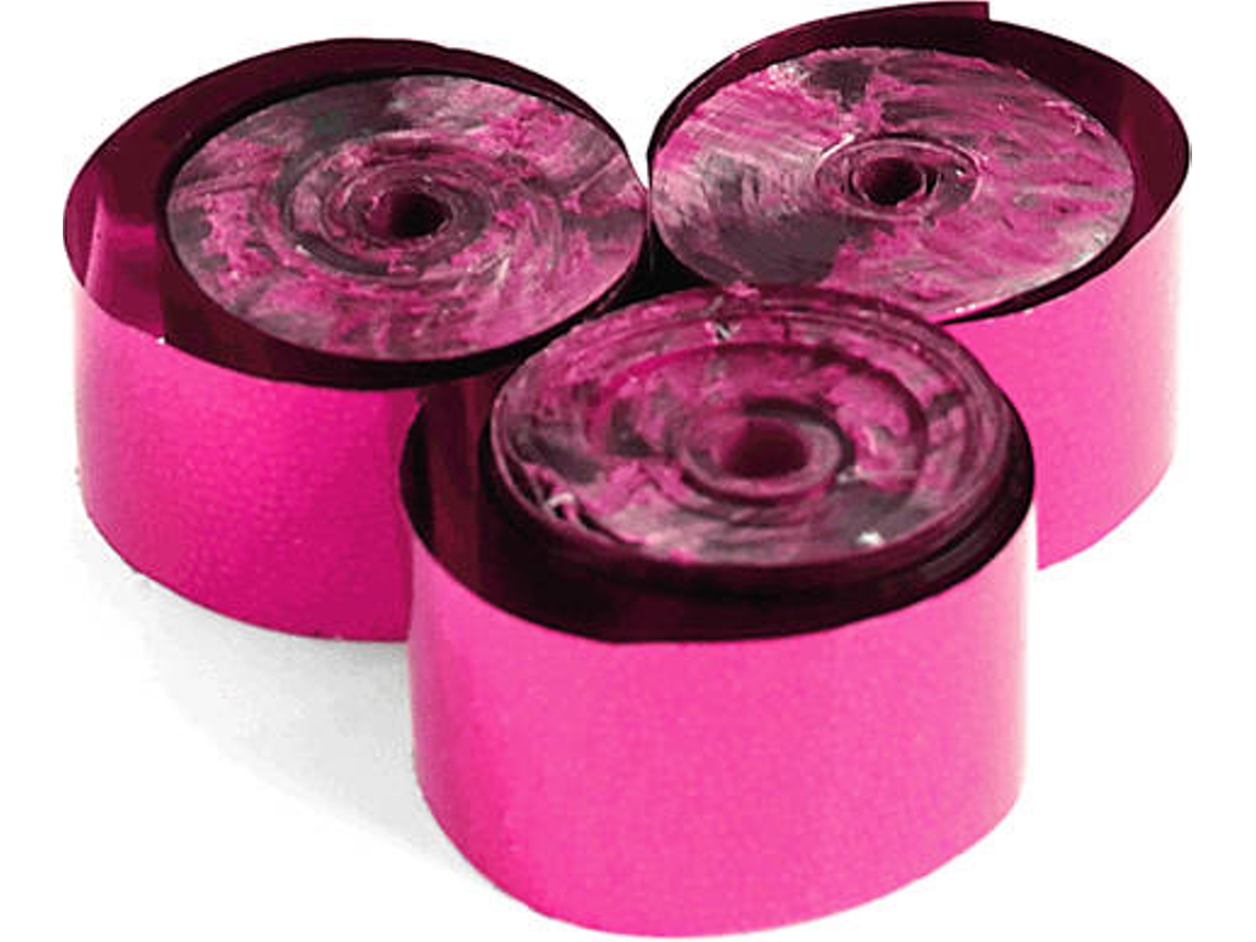Serpentina TCM 5m x 0.85 cm, Rosa, 100x