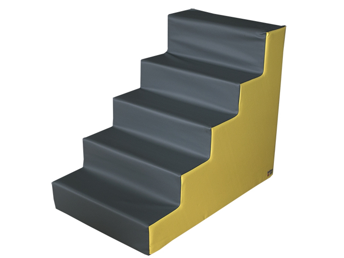Figura Escalera Grande 100 x 80 x 60 cm SPORTS EQUIPE