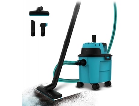 Aspirador trineo Conga Rockstar Wet & Dry Compact Plus CECOTEC