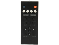 Mando A Distancia De Repuesto Para Barra De Sonido Yas 109bl, Yas 209bl, Ats 1090, Ats 2090, Yas 1080 Vaf7640
