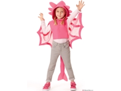 Disfraz de Halloween de dragón volador COSPLAY de caballero dragón juego de dinosaurio130cm