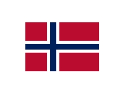 (noruega) Bandera, Bandera Nacional, Bandera De Apoyo A Partidos De Fútbol, 3*5 Pies