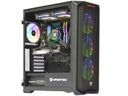 Desktop Gaming TRENDINGPC (AMD Ryzen 7 8700f - NVIDIA GeForce RTX 5060 Ti - RAM: 32 GB )