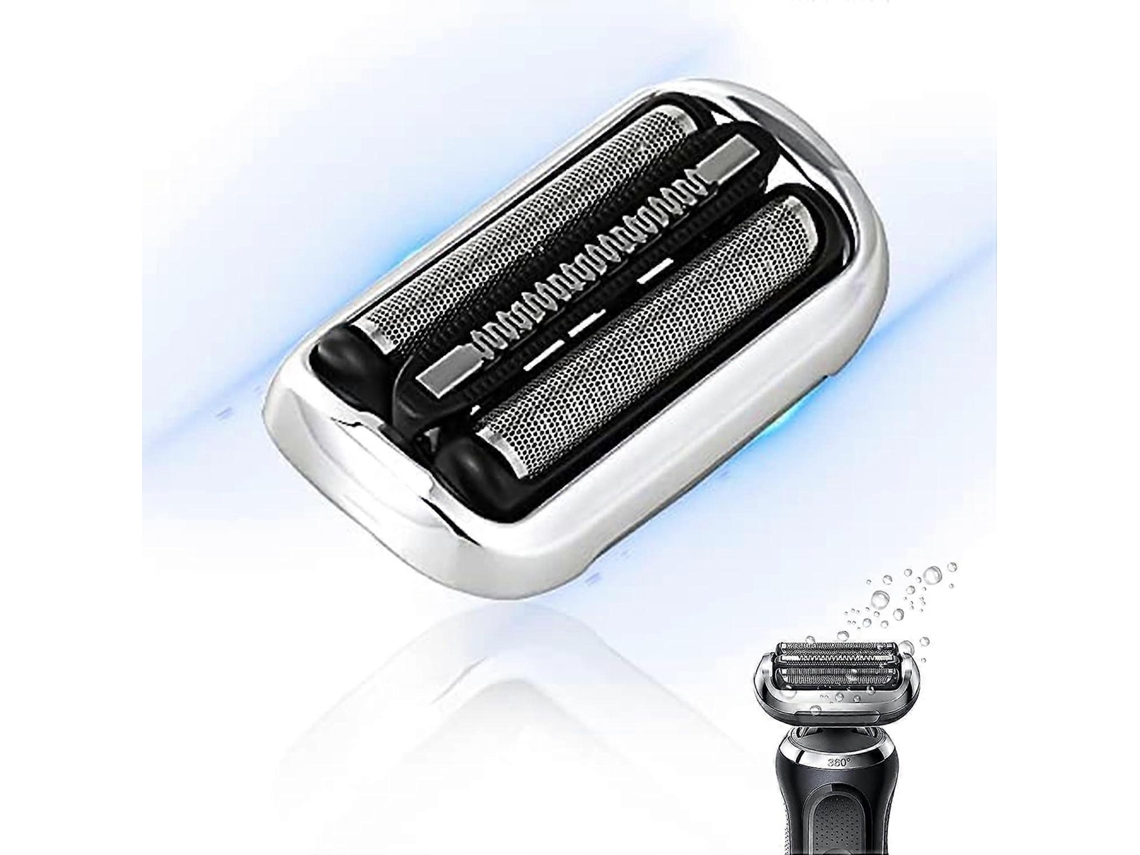 Cabezal De Afeitado 73s Para Braun Series 7, Hoja De Reemplazo Compatible Con Razor Eléctrico S7