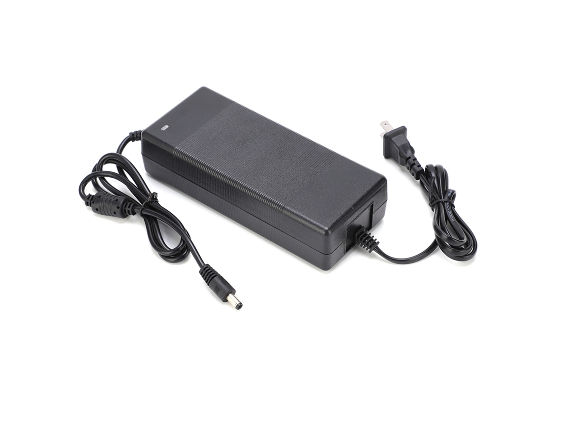 2026-adaptador Transformador Convertidor De Energía Para Placa Amplificadora Dc 24v 10a 100‑240v 2410