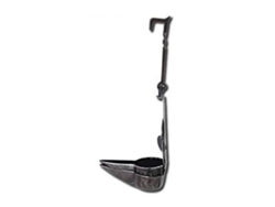 Candil forja rustico 39302