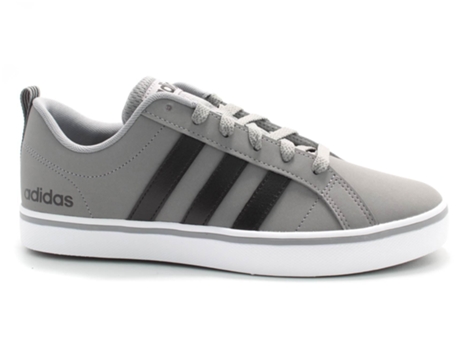 Zapatillas ADIDAS Vs Pace Hombre (45 1/3 - Gris)