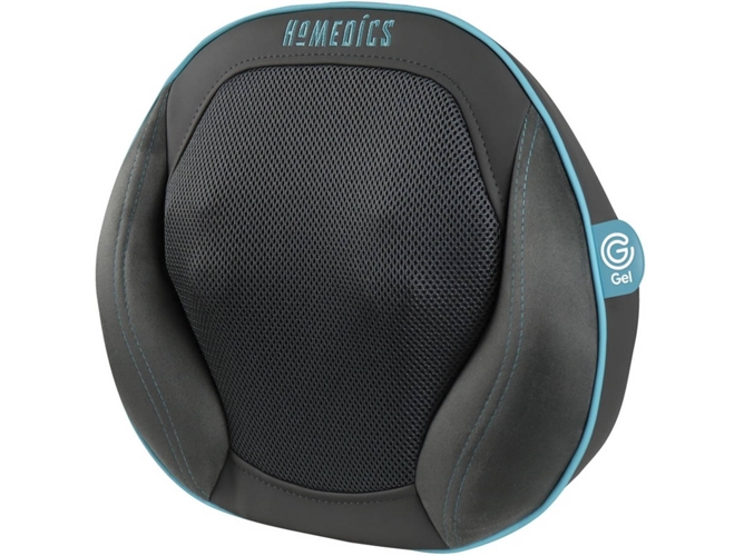 Masajeador HOMEDICS SGP-1100H (Piernas, Cuello, Hombros)
