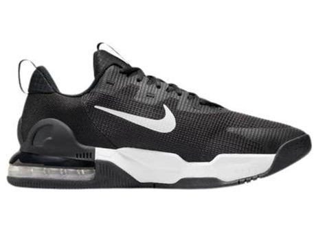 Zapatos NIKE (46.0 eu - Negro)