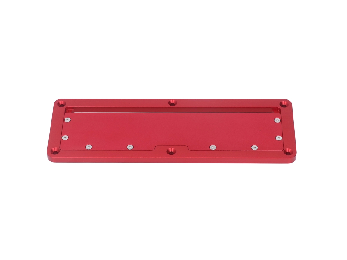 Placa De Suelo Con Tapa Abatible Para Sierra Circular, Acero, Aluminio, Accesorio De Carpintería