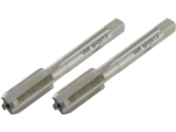 Herramienta VAR Male Frame Taps M10x1.0 2 Units (Tamaño Unico)