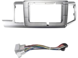 Cableado Del Panel De Navegación 2din Para Honda Stepway 2009-2015
