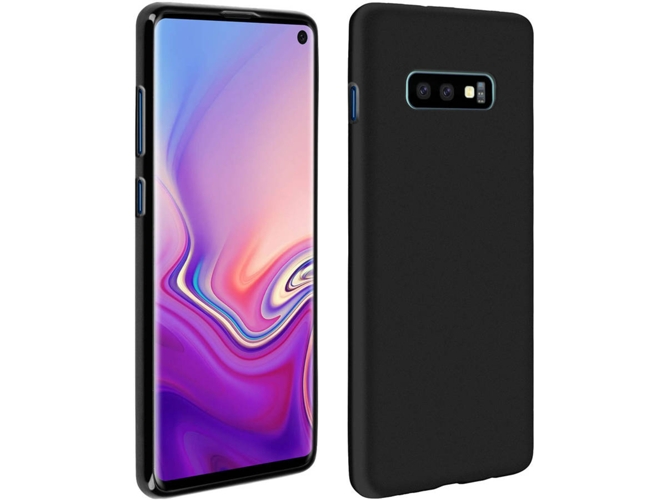 Carcasa Samsung Galaxy S10e AVIZAR Silicona