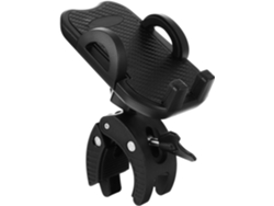 Soporte Universal Giratorio De 360° Para Manillar, Antirrobo, Fácil De Transportar, Compatible