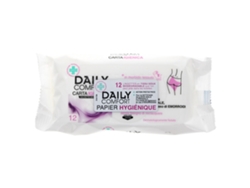 Toallita Higiénicas de Papel 12 Toallitas BIOGENYA