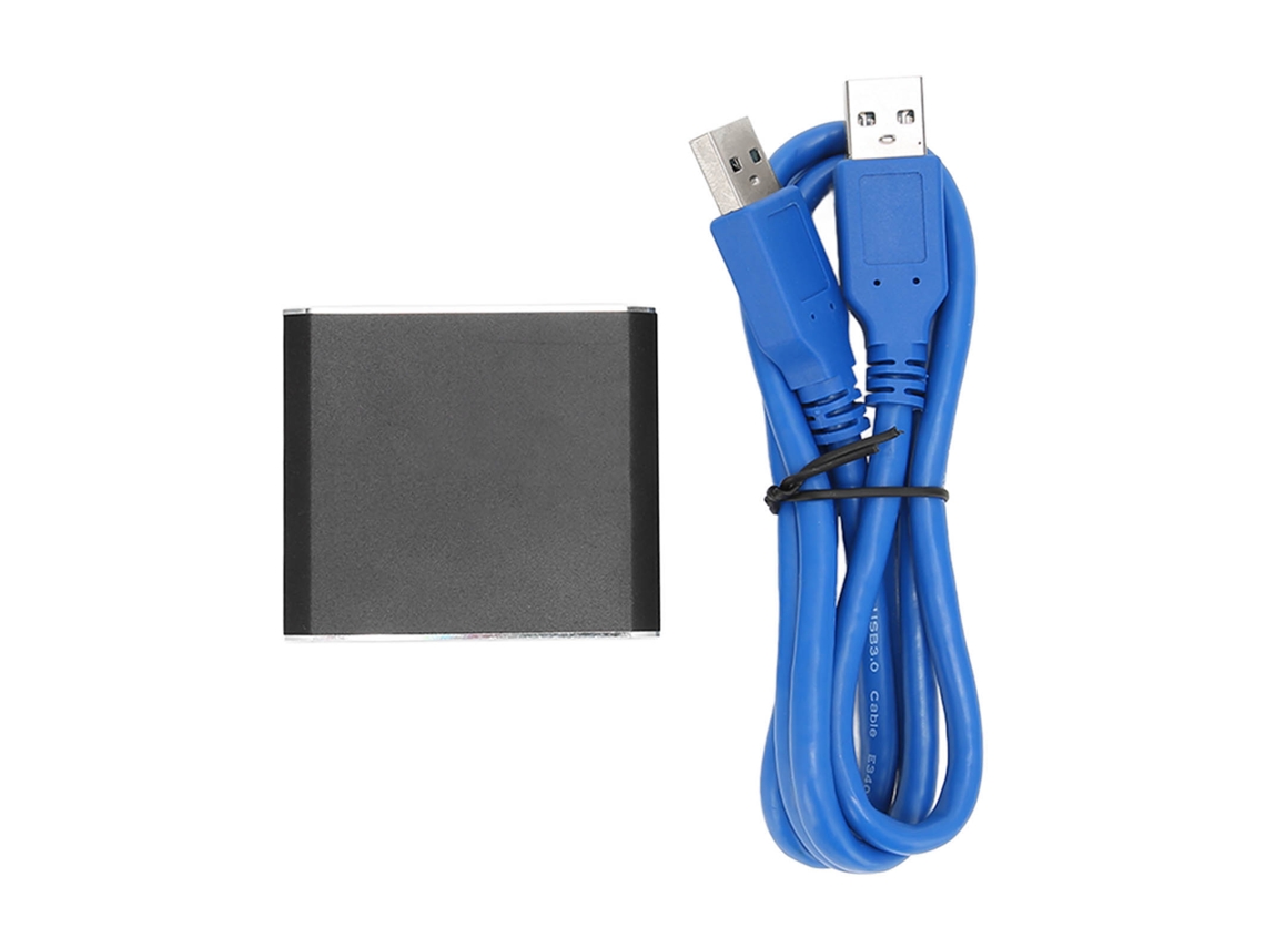 Tarjeta De Captura De Vídeo Hdmi Usb 2.0, Sin Necesidad De Controladores, 4k 30hz 1080p 60 Fps En Bucle
