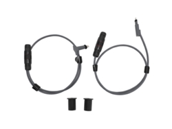 Adaptador De Enchufe Spx A Rj45, Cable Satelital Impermeable, Conector Hembra Rj45 Para Enrutador Con Antena Parabólica Starlink Gen 2