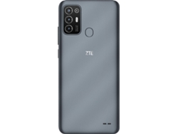 Smartphone ZTE Blade A52 (6.52'' - 2 GB - 64 GB - Gris)