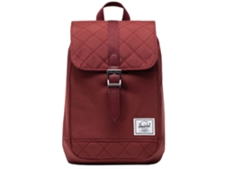 Mochila bandolera Retreat 11399 06501, unisex, mochilas Herschel (roja, talla única UE)