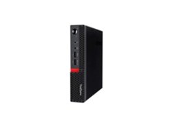Mini PC Lenovo M910q / I5-7500t / 16 GB DDR4 512 GB SSD Windows 10 (Reacondicionado)