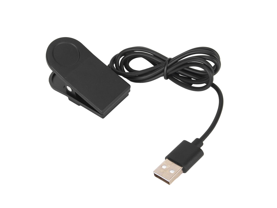 Rebe-base De Carregamento Para Smart Watch Chronos Usb 5v 1a