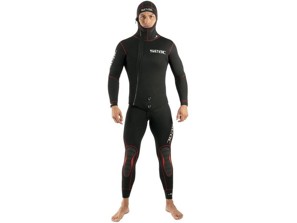 Trajes de Agua SEACSUB Privilege Xt Flex (L)