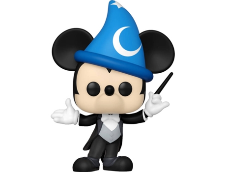 Figura FUNKO Pop! Philharmagic Mickey
