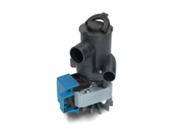 Bomba Eléctrica - Indesit 104820 Para Lavadora Pmp002id