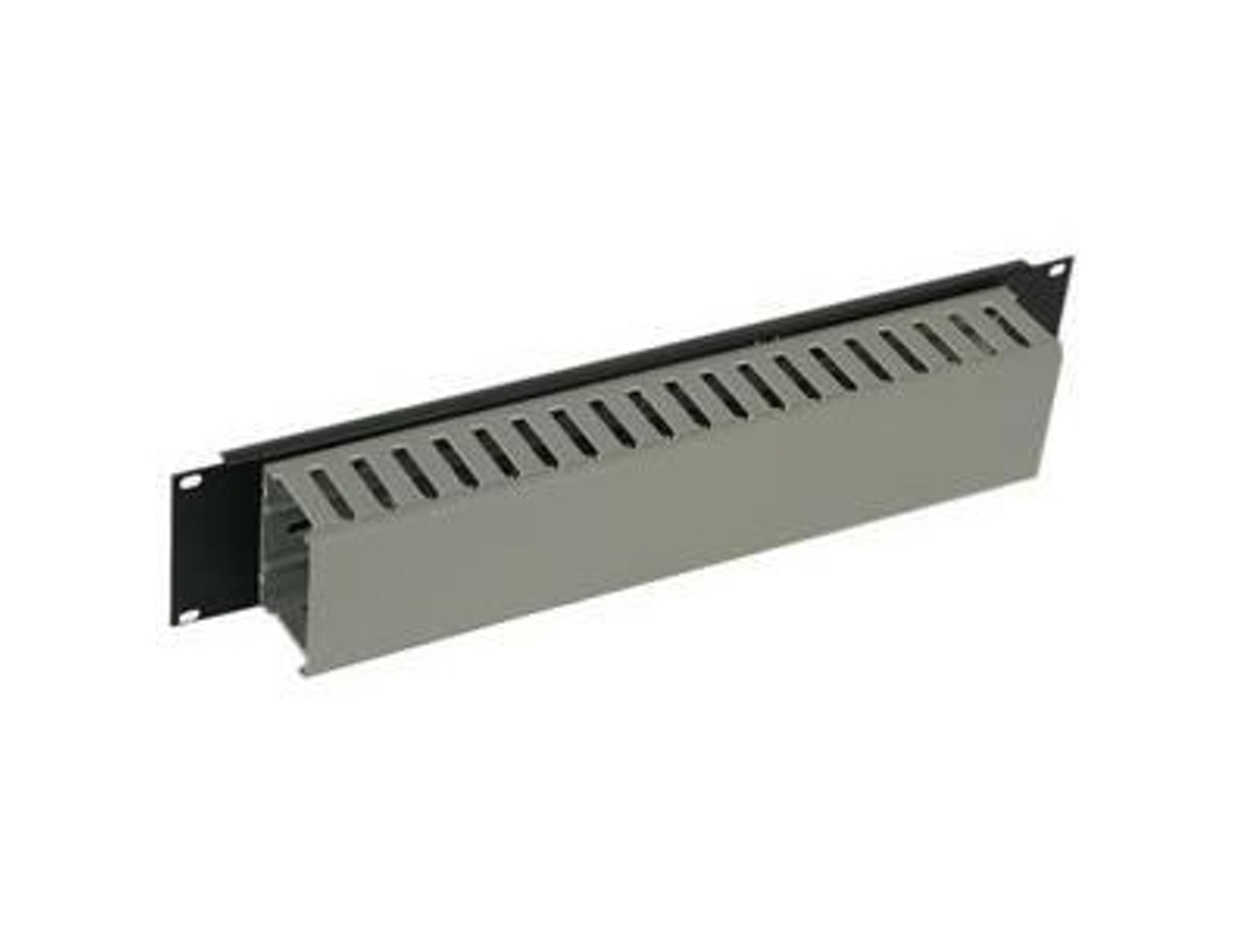 Cable Canal 19, Un Lado, 1 U, Gris C… Triton