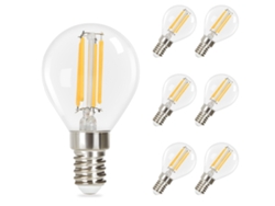 Zmh Bombilla Led Bombilla Edison Vintage Blanco Cálido Filamento Vintage Para Hotel Casa