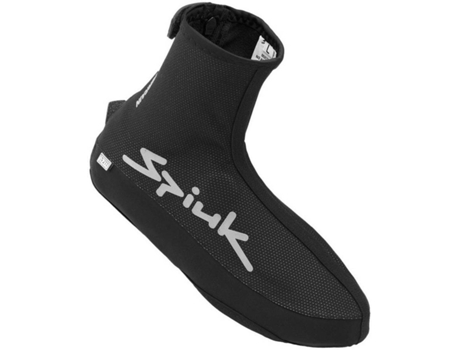 Cubierta del Zapato para Hombre SPIUK Xp M2v All Terrain Negro para Ciclismo (EU 36 - 41)