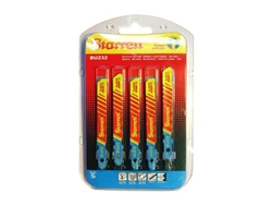 Hoja Sierra Calar (Bl-5) Bu232-5 STARRETT