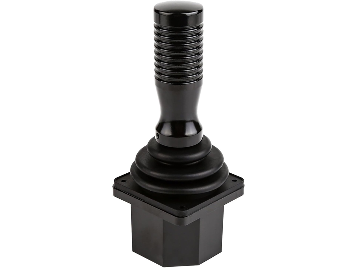 Palanca De Mando Hall Industrial, Joystick De Doble Giro, Palanca De Mando Hall Smc45b, Limitador