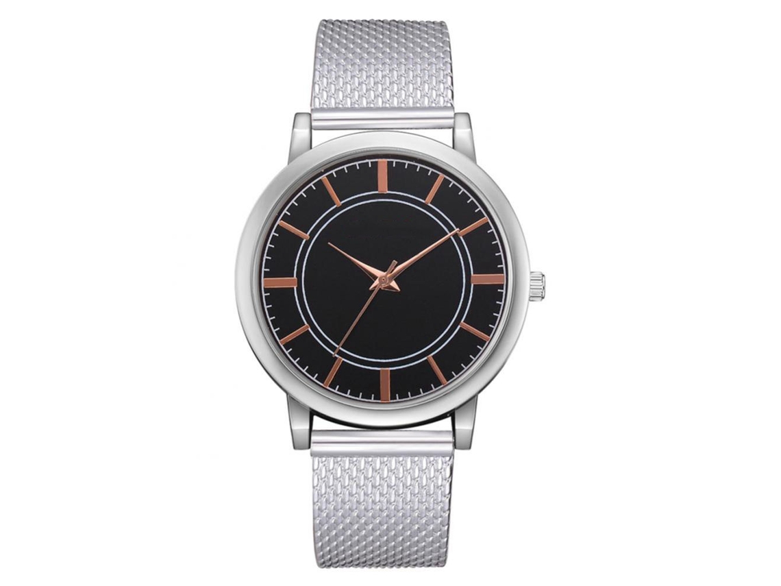 Reloj De Pulsera Zhoulianfa Para Mujer Con Colgante De Corazón, Correa De Piel Sintética, Movimiento De Cuarzo Informal (amarillo) Fd186