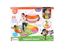 Brinquedos Musicais CHICCO 00009916100000 (1 anos)
