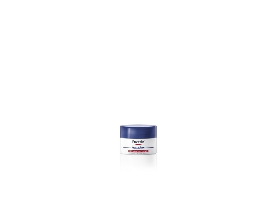 Crema Corporal EUCERIN Aquaphor Pomada Reparadora 7 ml