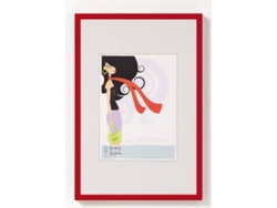 Marco WALTHER DESIGN New Lifestyle 30x40 Rojo