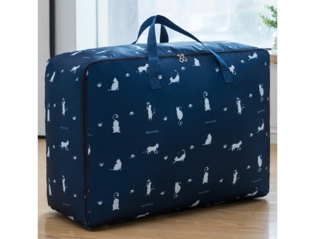 Bolsa de Almacenamiento XGF Azul