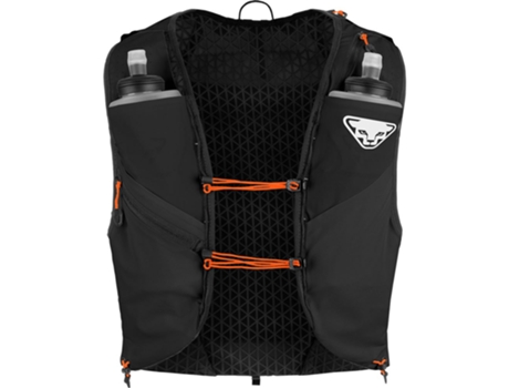 Pacote de Hidratação Alpine 8L Preto Xldynafit