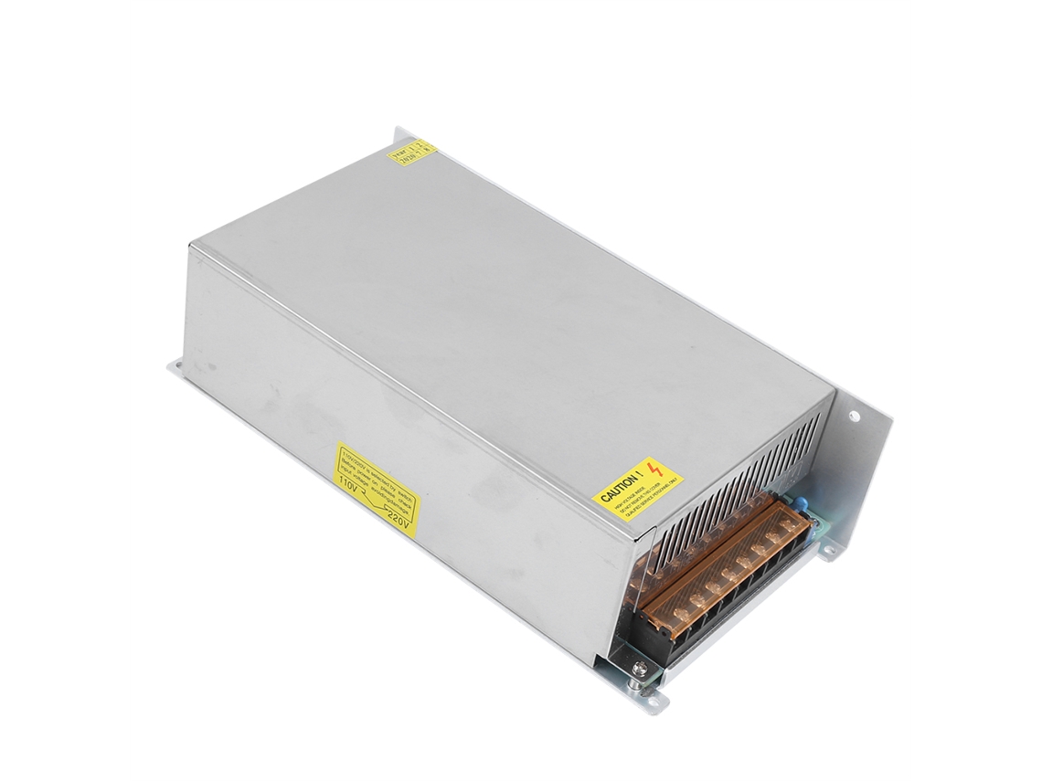 2026velora-Adaptador De Poder De Poder Chave 36v 27.8a 1000w Para Tela Led E Impressora 3d