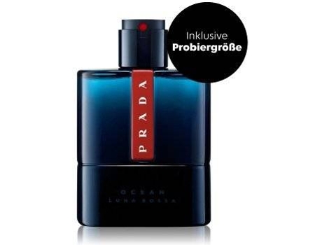 Perfume PRADA Luna Rossa Ocean Eau de Toilette (100 ml)