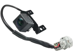 Cámara De Marcha Atrás De Repuesto Para Hyundai Sonata 2011-2015
