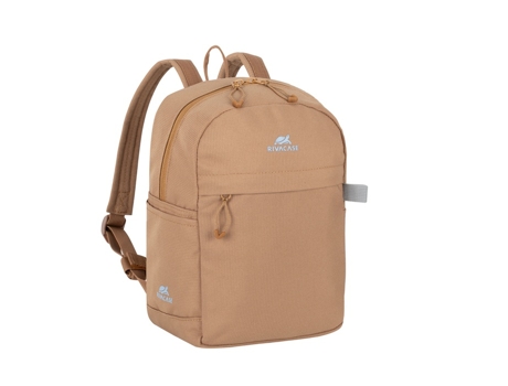 RIVACASE Mochila urbana 6L/12'' AVIVA Beige