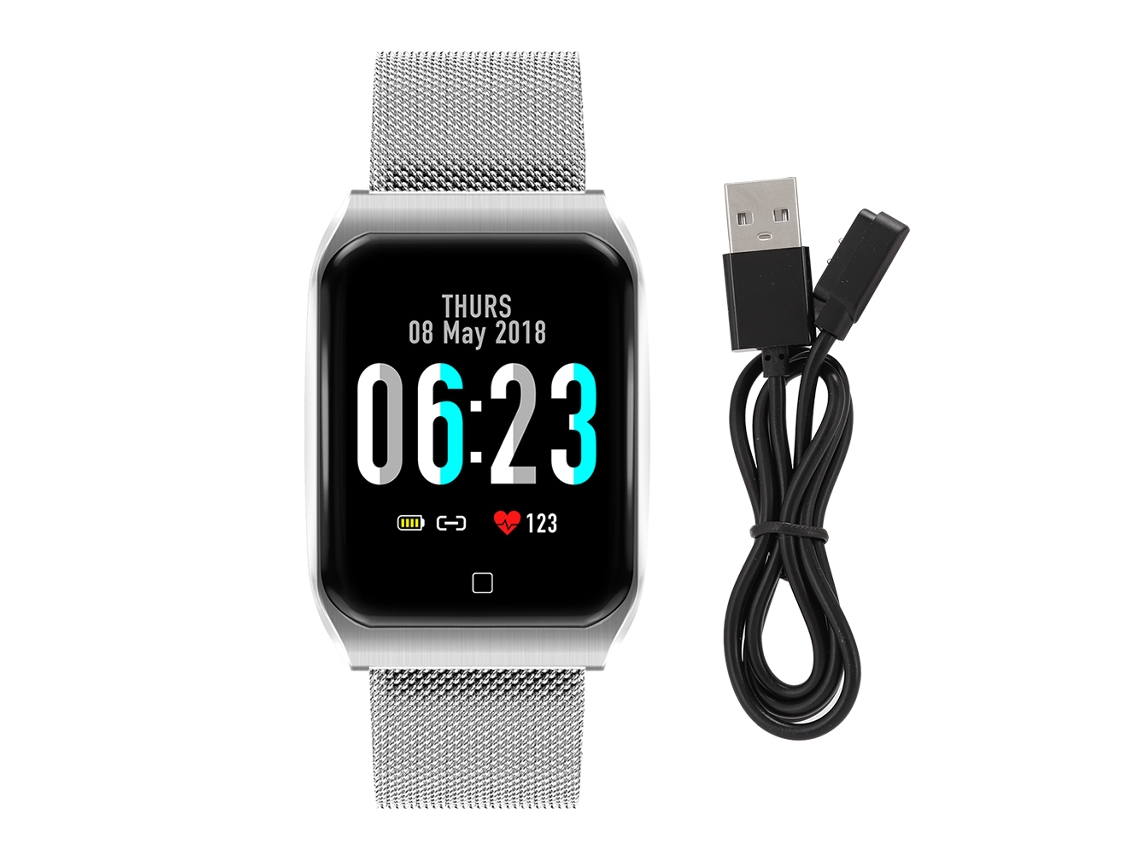 Pulsera F9 EOOCOO (Monitorización de la salud)