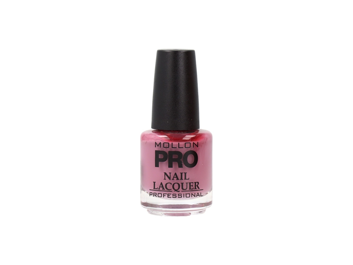 Esmalte de uñas endurecedor color 326 15ml MOLLON PRO PROFESSIONAL