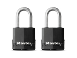 Cadeado Master Lock M115eurtlf