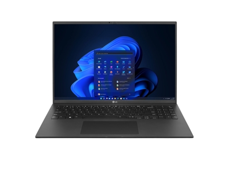 Portátil LG 67885 (16 '' - Intel® Core™ i7 i7-1360P - RAM: 16 GB - 1000 GB SSD - Intel Iris Xe Graphics)